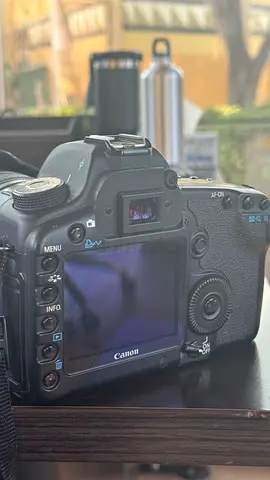 Canon EOS 5D Mark II + 24–105mm f/4L IS II + Full Accessories Kit