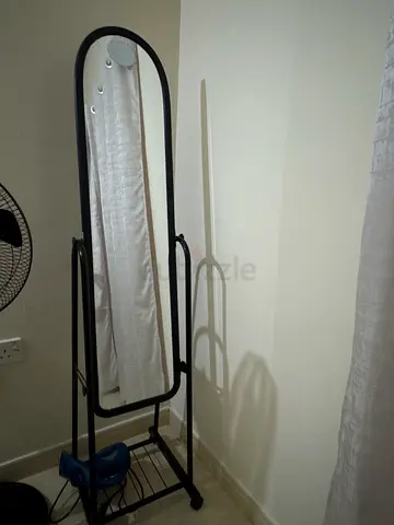 Mirror for sale from Ikea