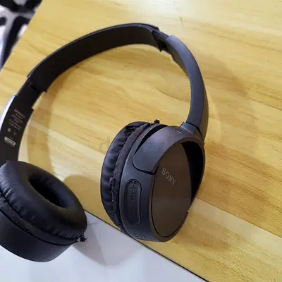 Sony Wireless Headphones for Sale