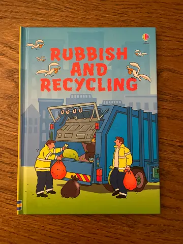 Rubbish and Recycling