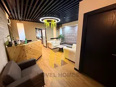 RARE OFFICE WITH 4 PARKING SPACES | BARSHA HEIGHTS