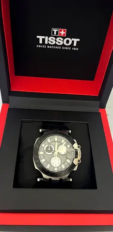Tissot T race