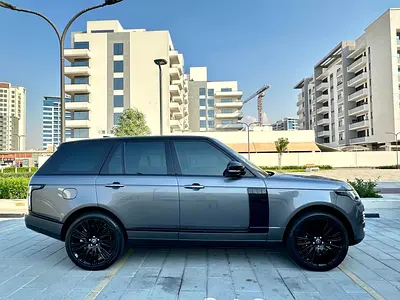 صورة مصغرة 6 لـ 2019 LAND Rover RANGE ROVER