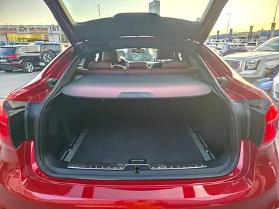 2018 BMW X6 缩略图 7