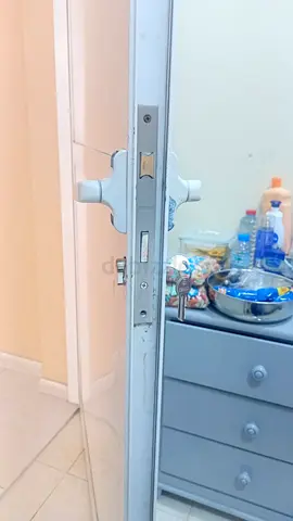 Door  Luck Fixing Work