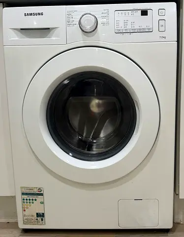 Samsung 7kg washing machine for sell