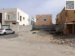 Land for sale Yasmin Area Residential and investment villas (Ground + 1) Area: 300 m² - 3230 ft² P