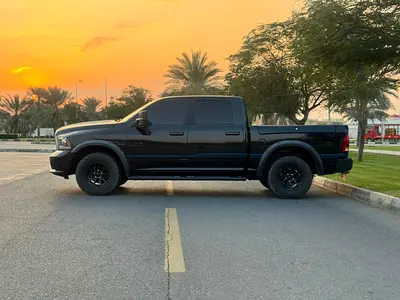 صورة 4 لـ 2016 RAM 1500