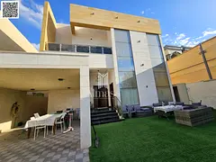 Luxury Ready-to-Move-In Villa