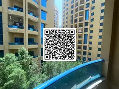 Modern 1 BHK Apartment for Rent in Al Khor Tower – Comfortable &amp; Convenient Living*