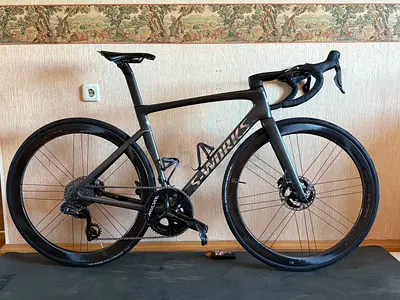 Specialized s-works sl7