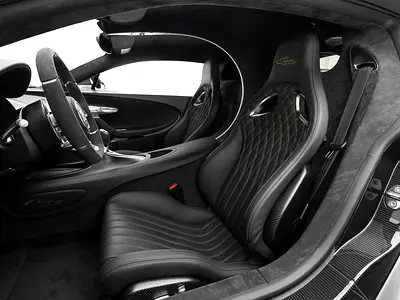 2023 Bugatti CHIRON 照片 13