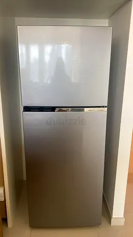 Beko latest model fridge 401 litter for sell