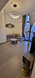 For Sale Fully Furnished Apartment | Al Mamsha
