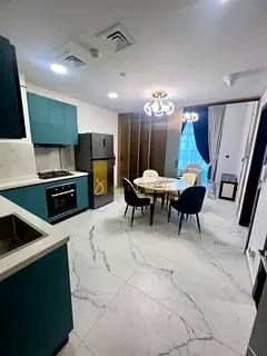 PARK &amp; POOL VIEW | FURNISHED | BEST PRICE
