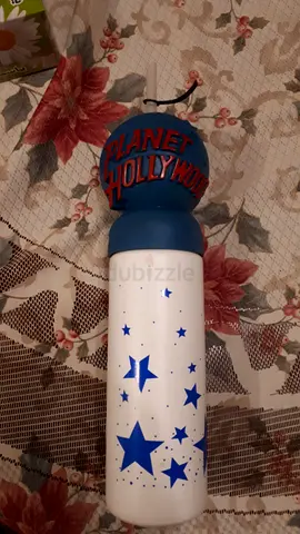 Planet Hollywood cup
