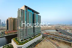 VACANT | UNFURNISHED | HIGH FLOOR | OPEN VIEW