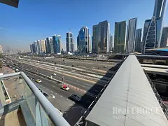 Modern Elegance I Furnished I 1BR I READY TO MOVE