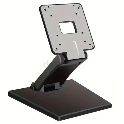 حامل شاشة قابلة للإمالة