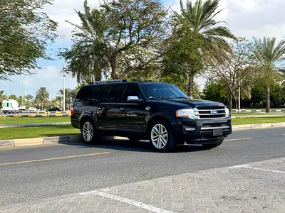 صورة مصغرة 5 لـ 2015 FORD EXPEDITION