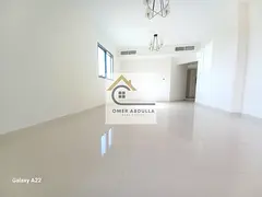 BRAND NEW LUXURY 3BHK WITH MAID ROOM BALCONY/WARDROBE IN TELAL CITY SHARJAH