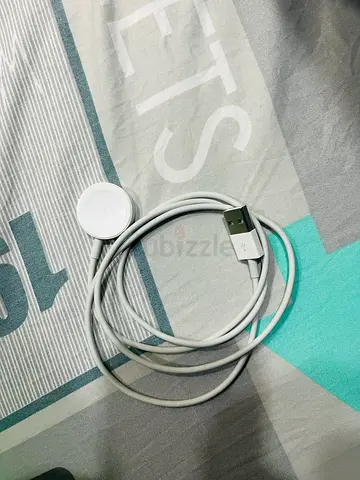 Apple watch cable