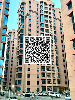 Income Generating 2BHK for Sale in Nuaimiya Towers – Ajman