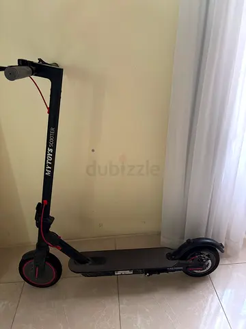 E-scooter for sale