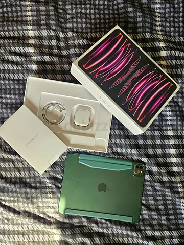 iPad Pro 11-inch (4th Gen) | M2 Chip | 256GB | Wi-Fi