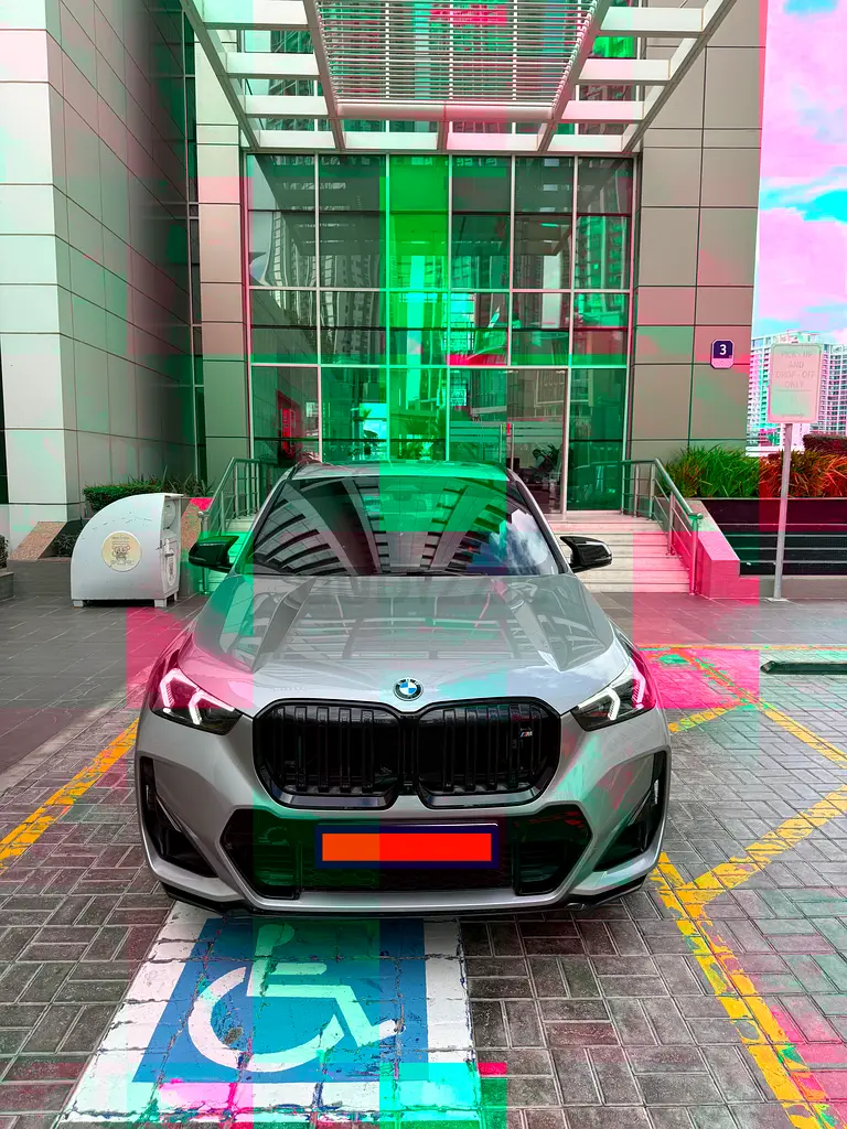 M35i xDrive