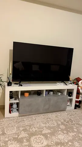 Samsung 65-inch Smart LED TV for Sale