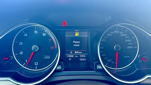 صورة مصغرة 14 لـ 2013 AUDI A5