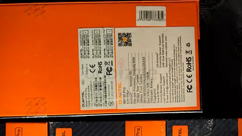 Oukitel WP30 Pro – The 120W Monster! 5G rugged smartphone with insane 11000mAh battery, lightning 12