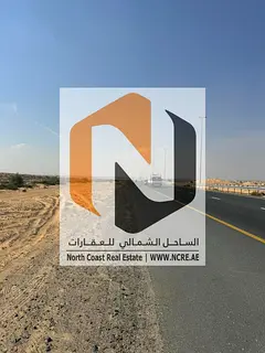 For Sale | Prime Petrol Station Plot | Al Alia, Ajman I 30,693 sq. ft I AED 15,000,000 (Cash)