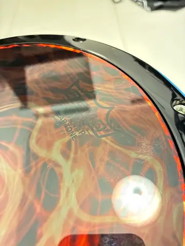 Yissi Tuskish Handmade Darbuka,Tabla