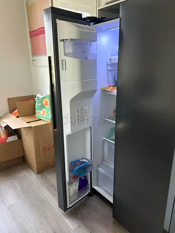 Samsung Fridge Freezer Double Door