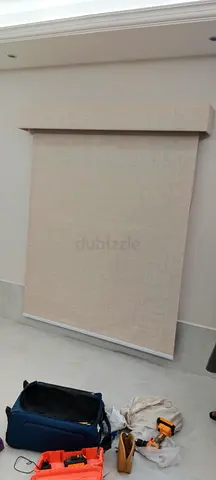 Stylish Fabric Blinds for Your Home