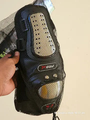 Knee elbow guard - New