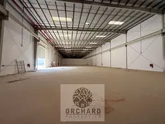 READY TO MOVE WONDERFUL/ 46000 SQFT WAREHOUS / 18 KW / ON STORAGE
