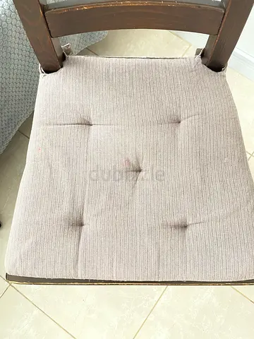 Cozy IKEA Chair Cushions for Ultimate Comfort