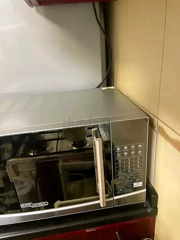 High-Quality Microwave Oven for Sale