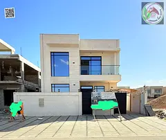 A distinctive two-story villa with an elegant design and exquisite finishes | Attractive price inclu