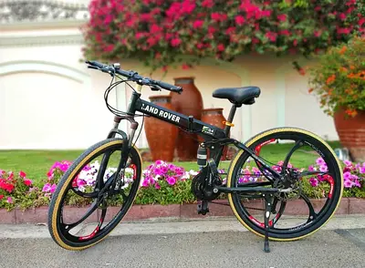 Land Rover Mountain Bike for Sale