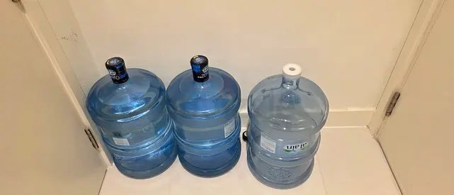 Water dispenser