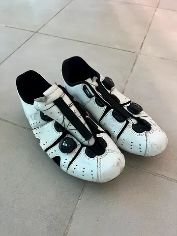 Lake High-Performance Lake Carbon Fiber Cycling Shoes