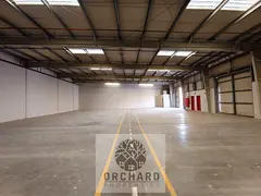 WONDERFUL / 14669 SQFT WAREHOUSE/.64 KILLOWAT 54 DIRHAM