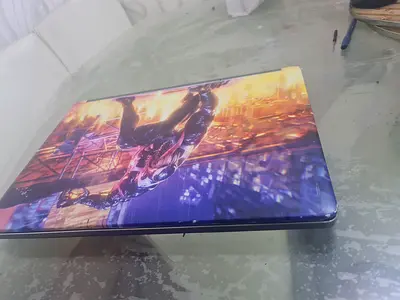 Dell precision 7520 ( Excellent laptop for work and business also for gaming )