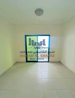 Hot Deal|| Specious 1 BR || Family Building || Near Sahara Center||