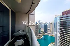 Vacant | Lake View | Well Presented