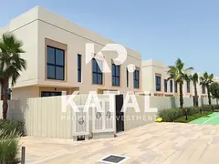 Ready to Move | Brand New 3BR + Maid | Prime Area